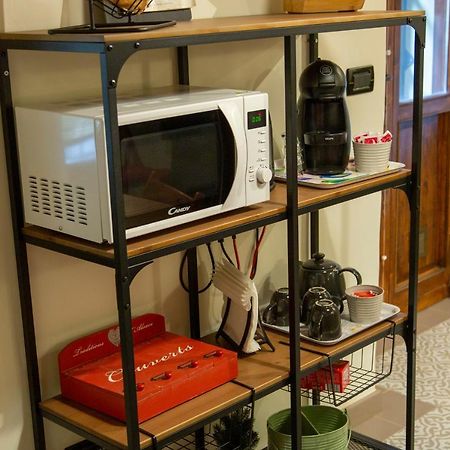 Apartament Casa Vibrisse Turyn Zewnętrze zdjęcie