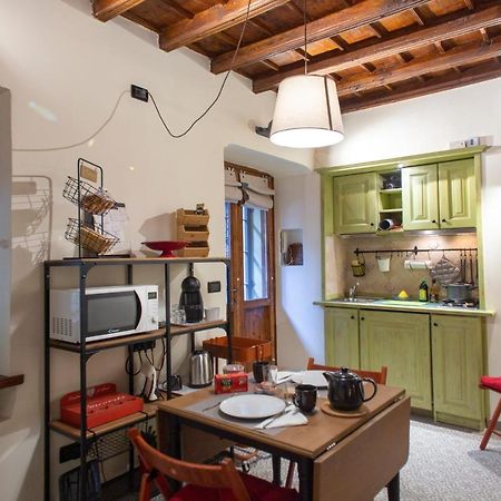 Apartament Casa Vibrisse Turyn Zewnętrze zdjęcie
