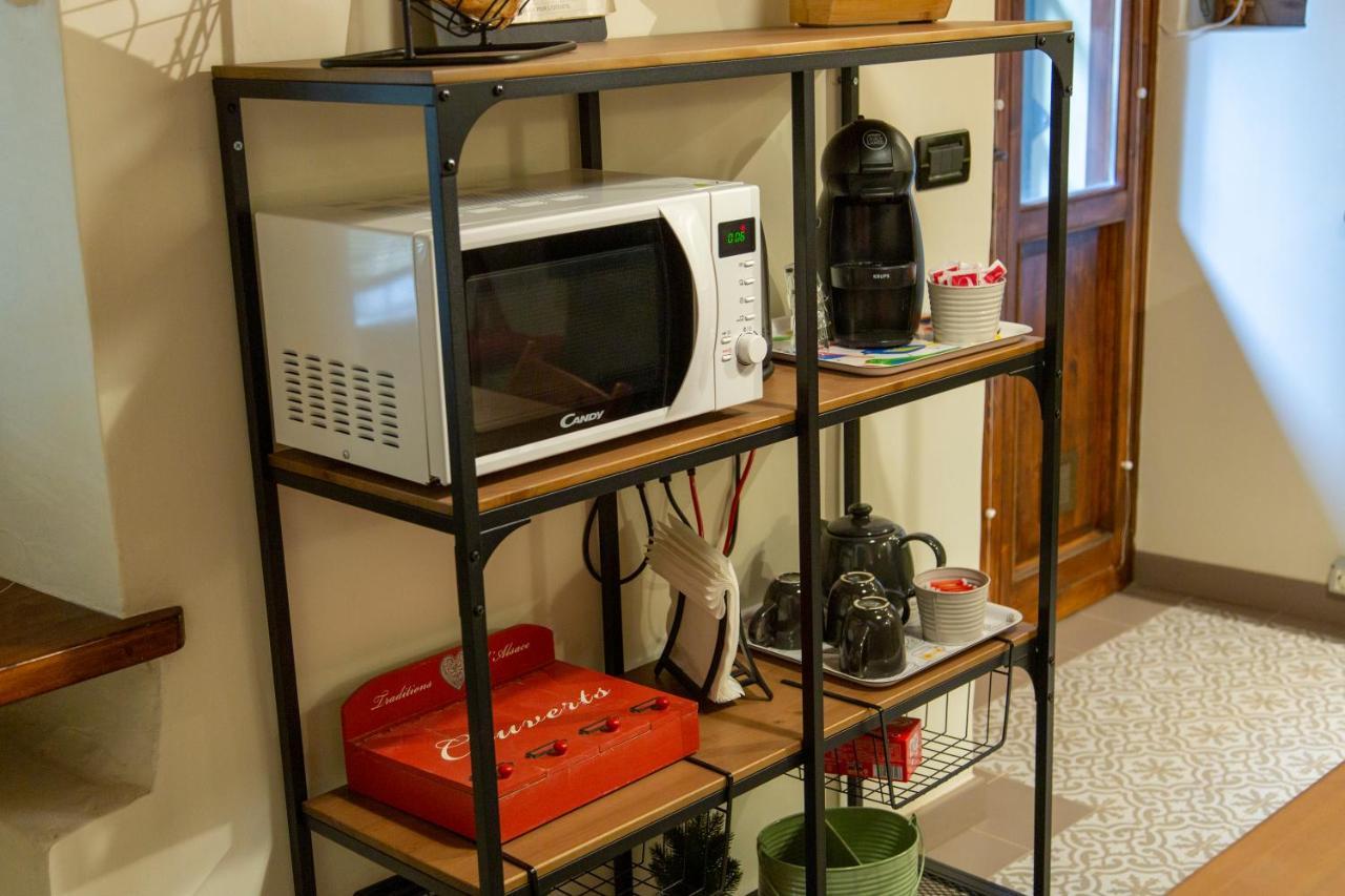 Apartament Casa Vibrisse Turyn Zewnętrze zdjęcie