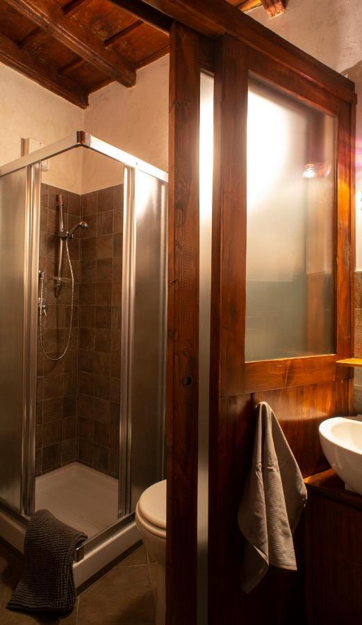 Apartament Casa Vibrisse Turyn Zewnętrze zdjęcie