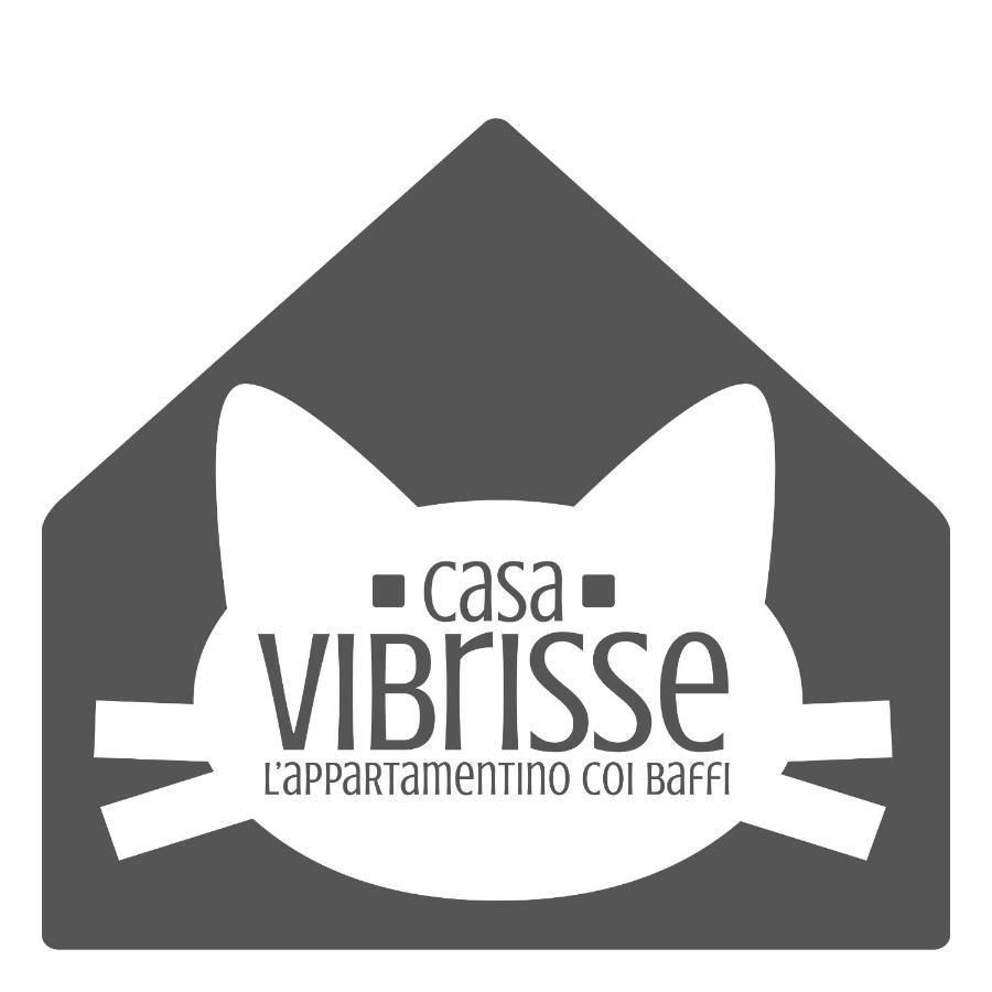 Apartament Casa Vibrisse Turyn Zewnętrze zdjęcie